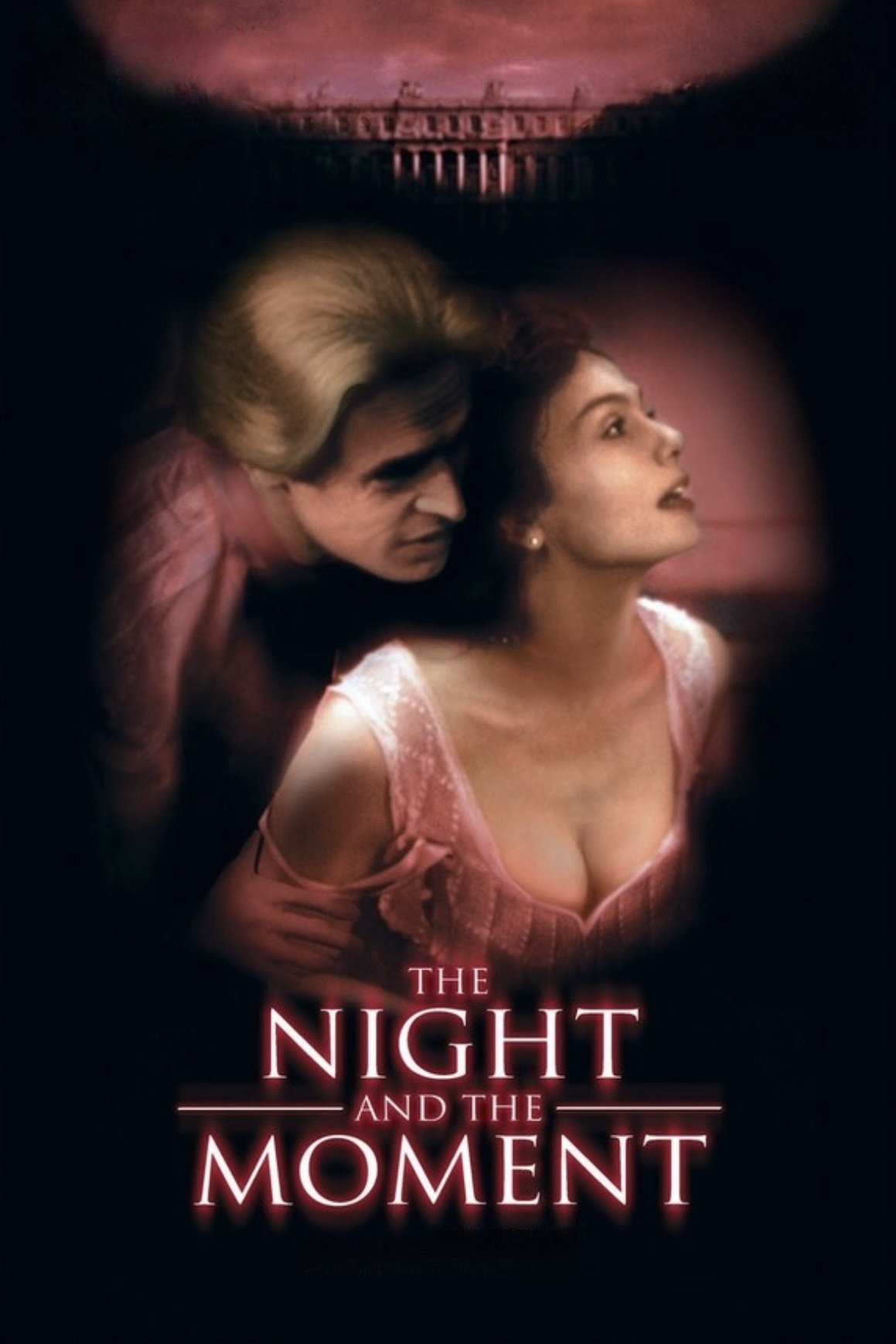 Постер La notte e il momento